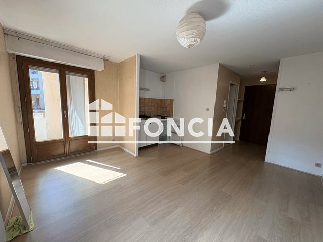 Appartement à louer, 24m², Mont-de-Marsan