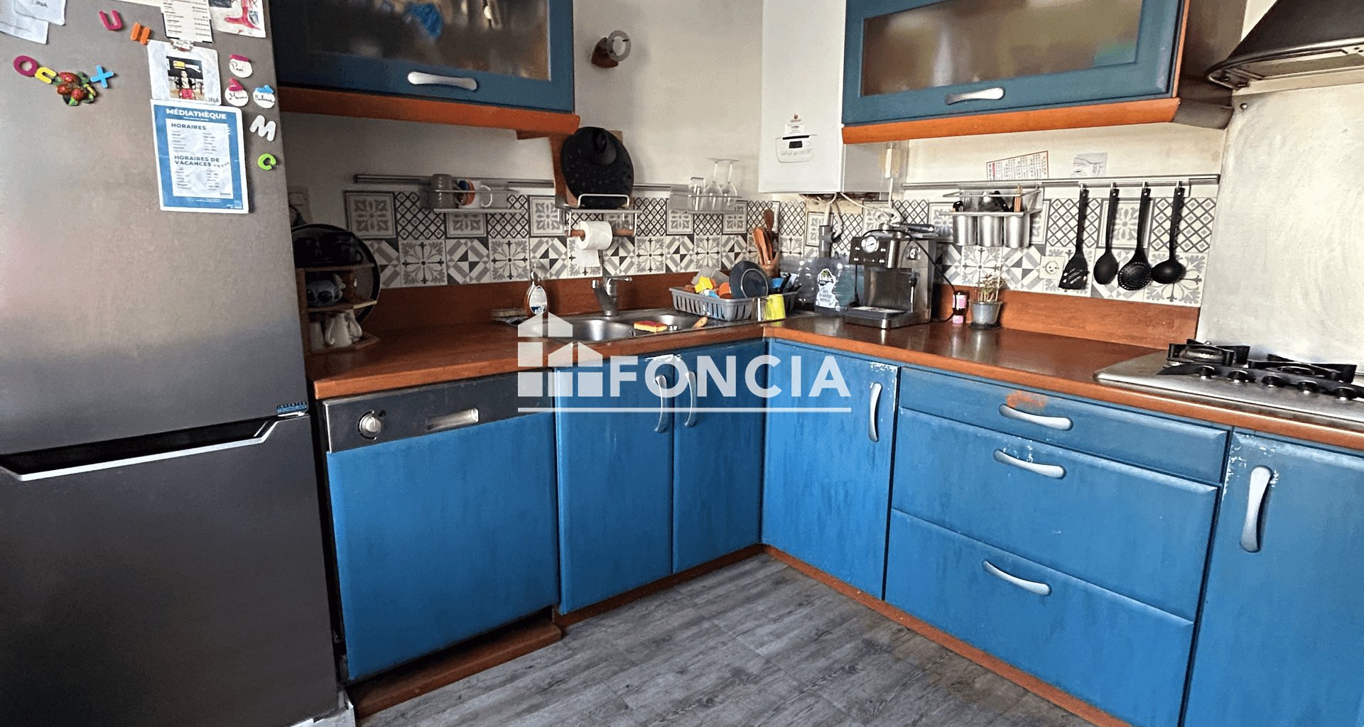 Maison à vendre, 104m², Argenteuil