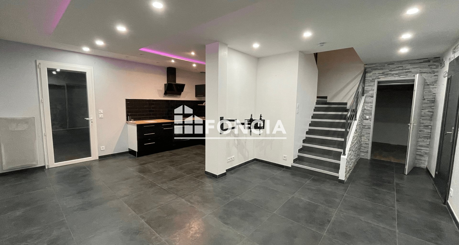 Maison à louer, 88m², Saint-Just