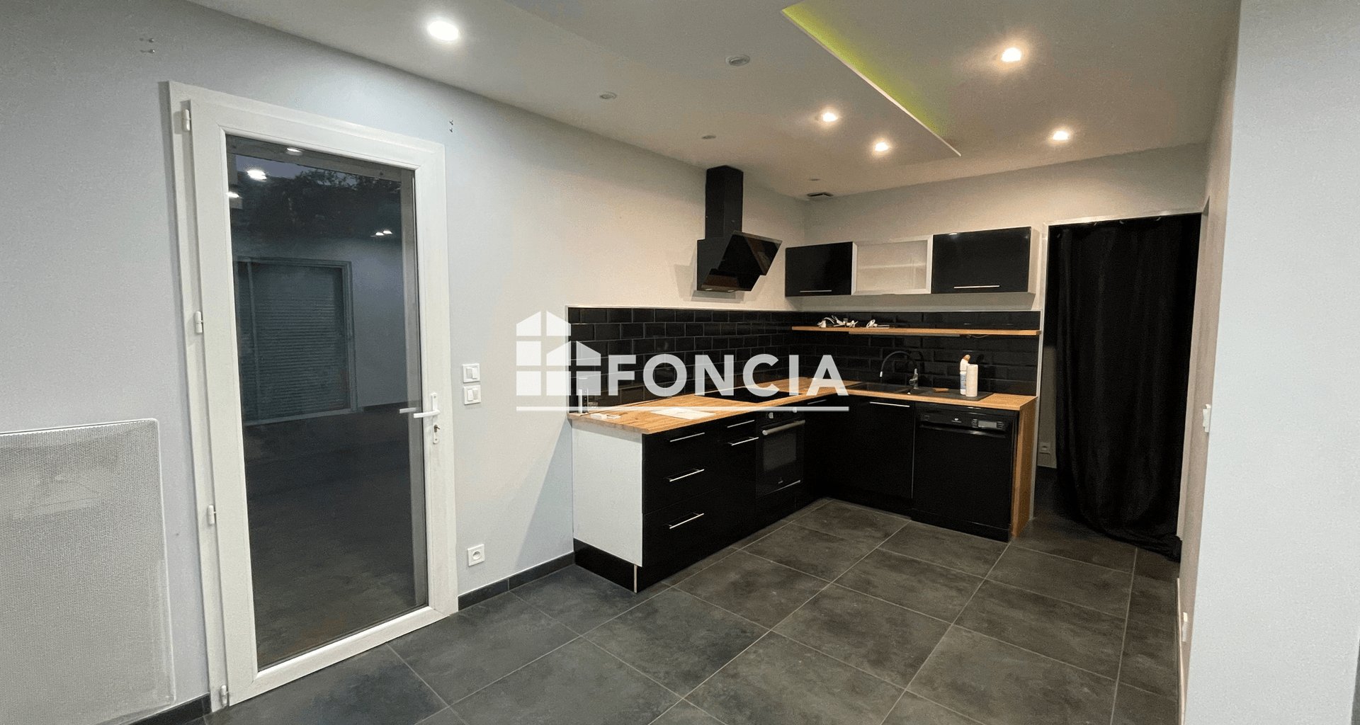 Maison à louer, 88m², Saint-Just