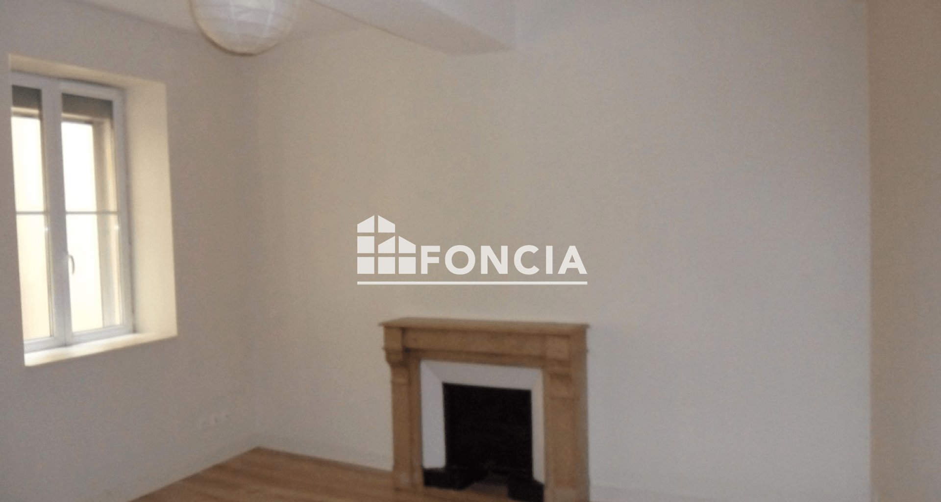Appartement à louer, 24m², Trévoux