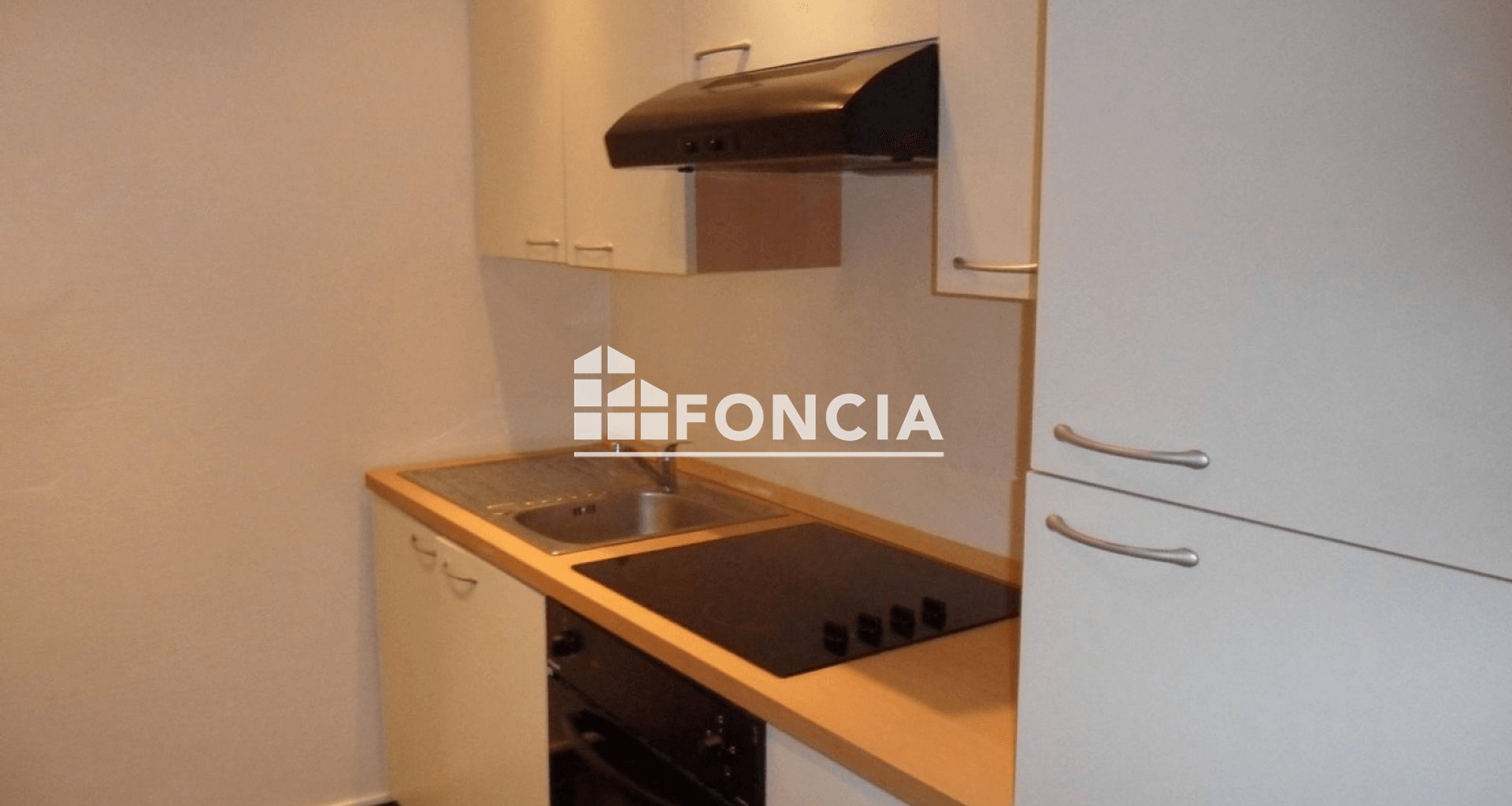 Appartement à louer, 24m², Trévoux