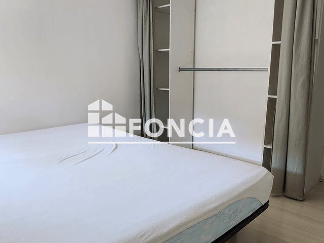 Appartement à louer, 32m², Toulouse
