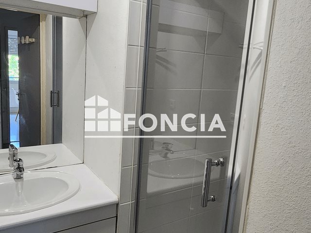 Appartement à louer, 32m², Toulouse