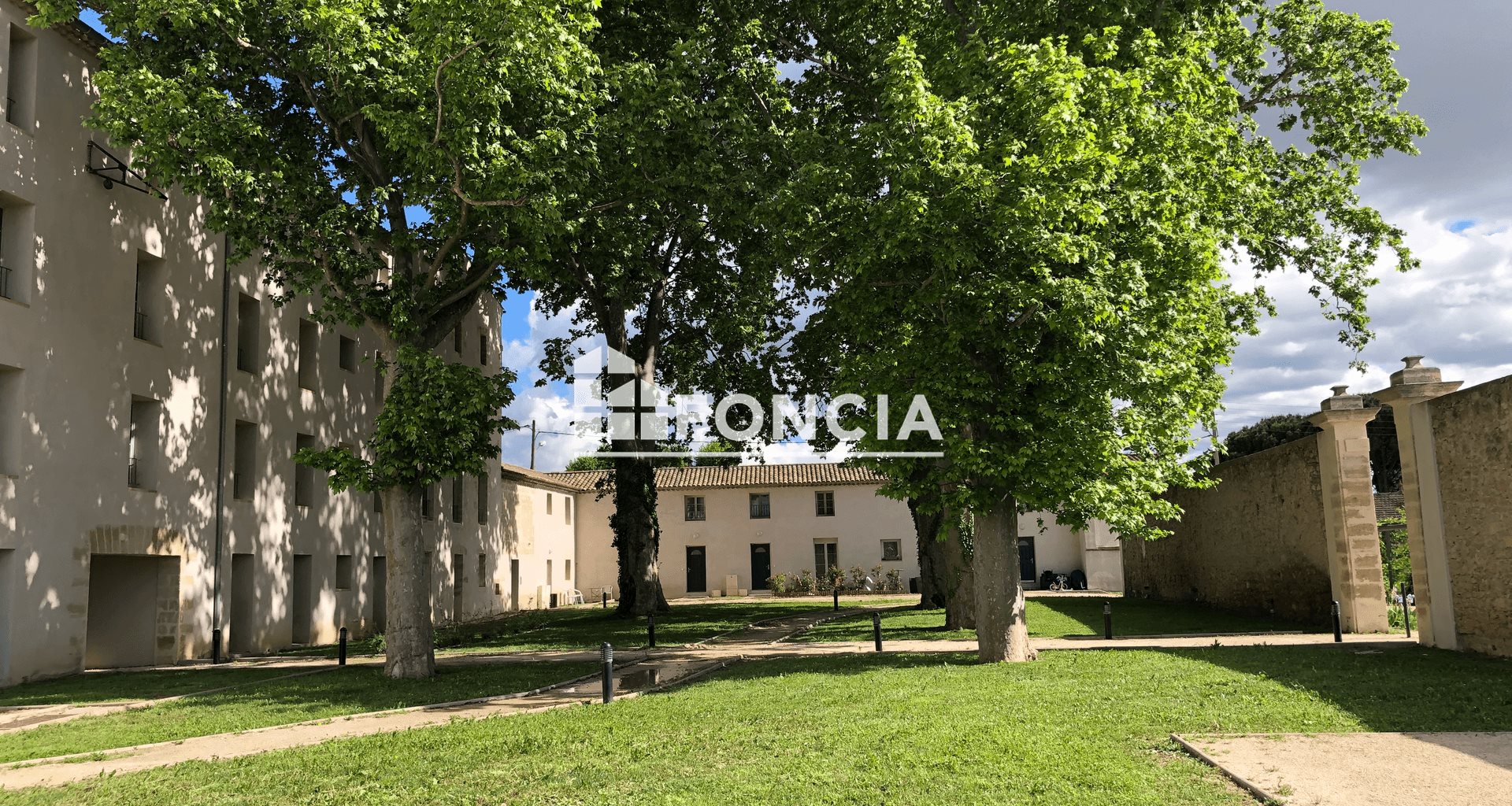 Appartement à vendre, 46m², Le Pontet