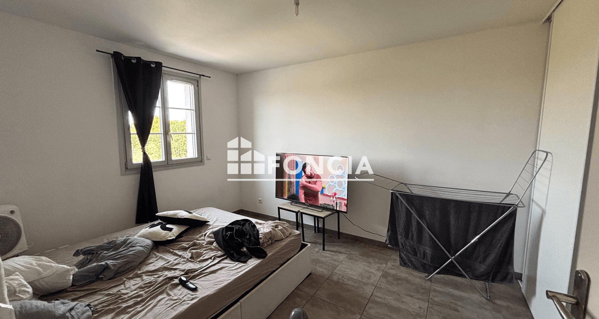 Appartement à vendre, 46m², Le Pontet