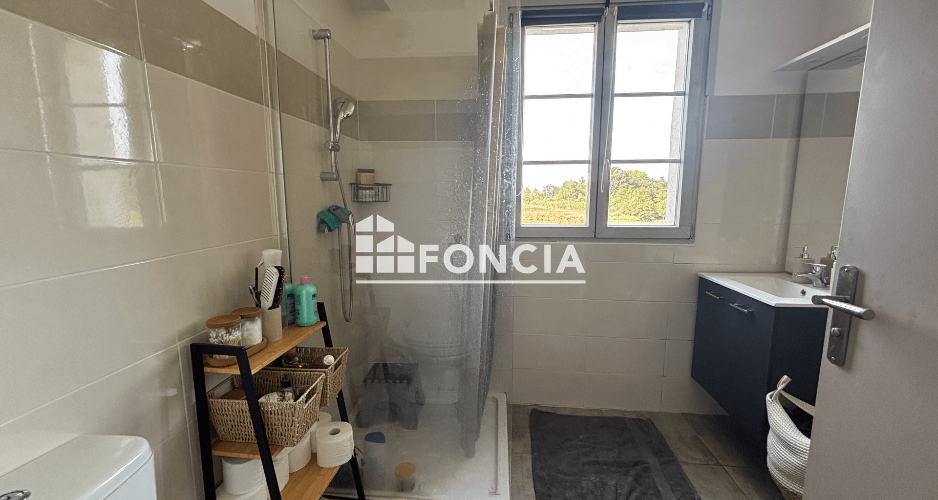 Appartement à vendre, 46m², Le Pontet