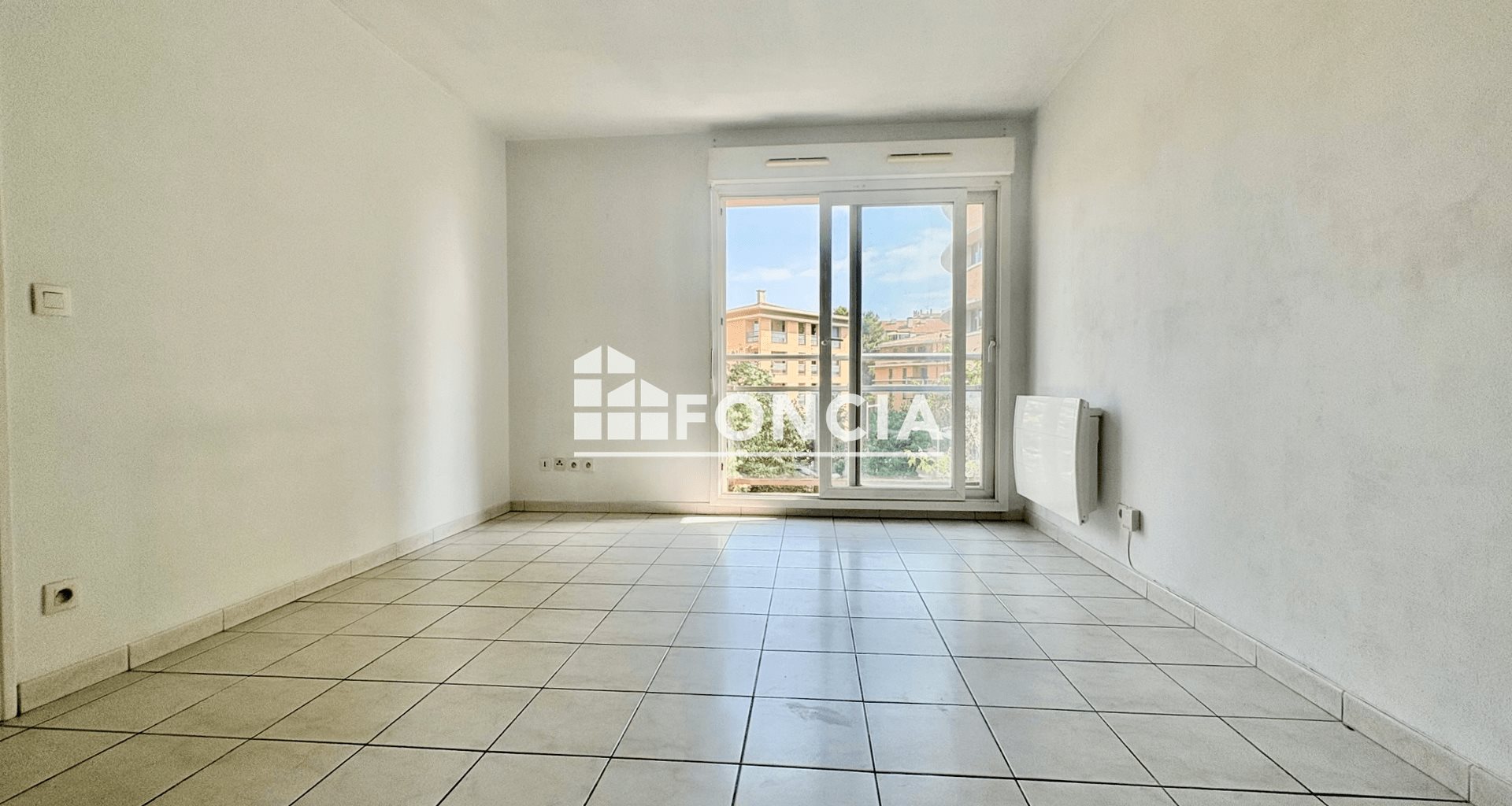Appartement à vendre, 35m², Aix-en-Provence
