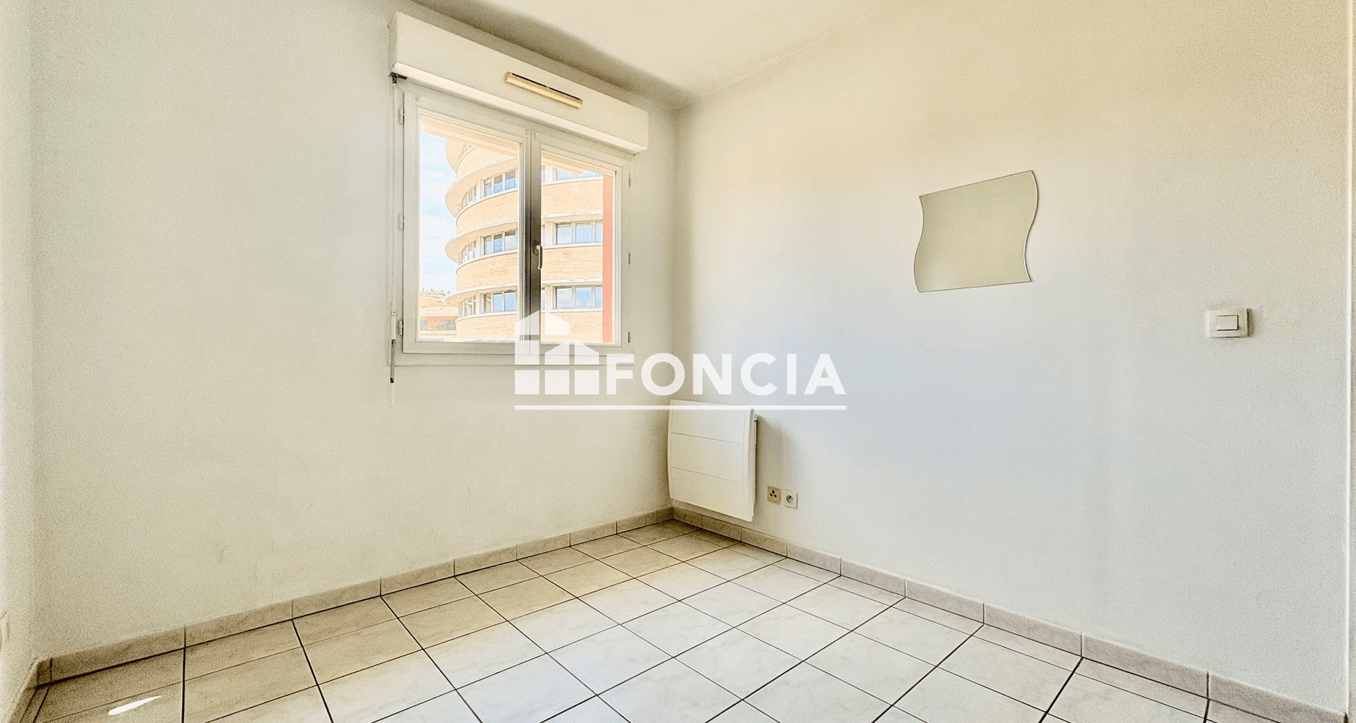 Appartement à vendre, 35m², Aix-en-Provence
