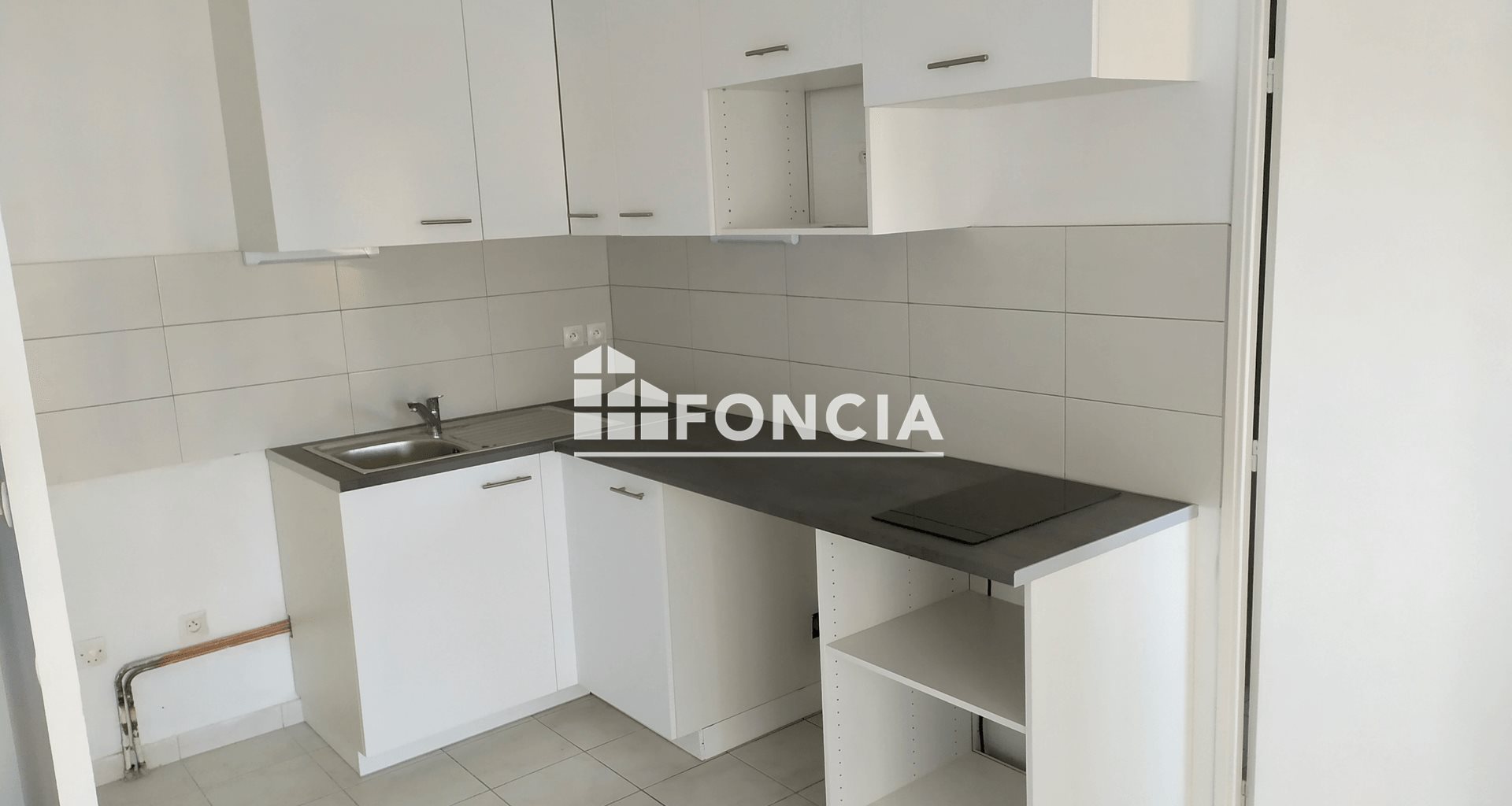 Appartement à vendre, 35m², Aix-en-Provence