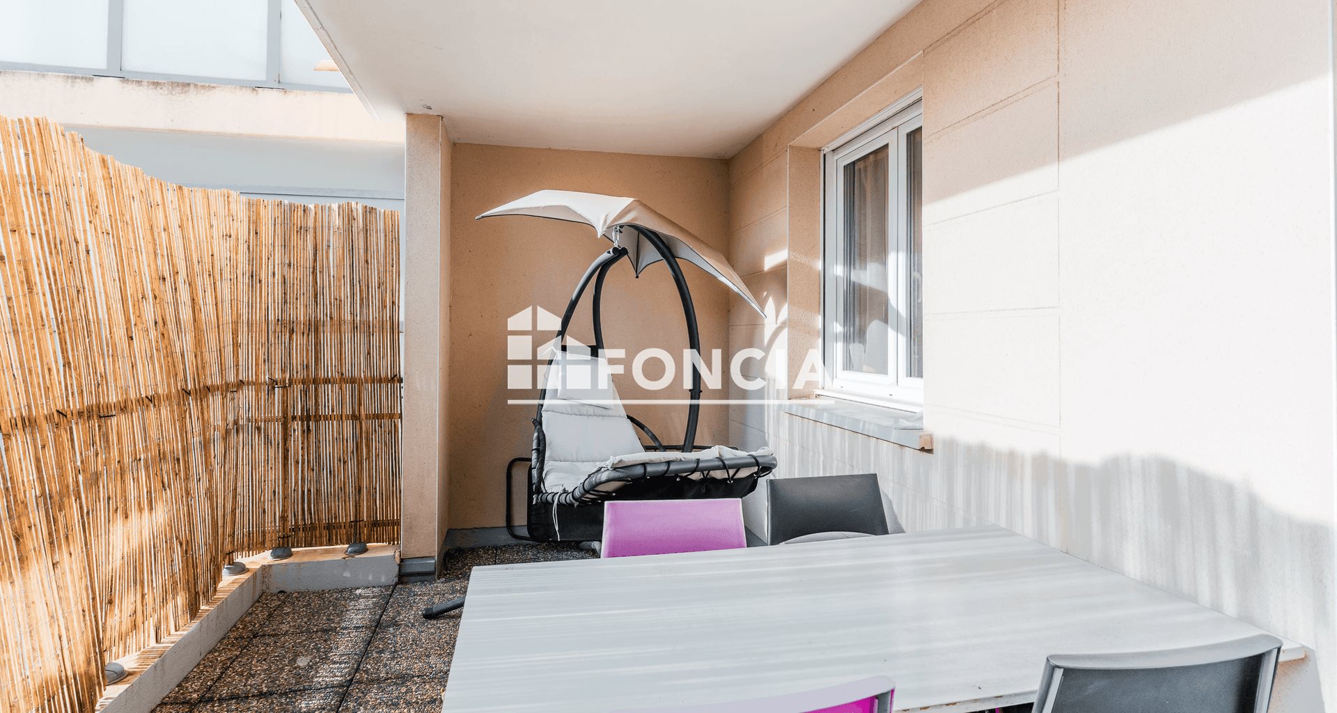 Appartement à vendre, 40m², Metz