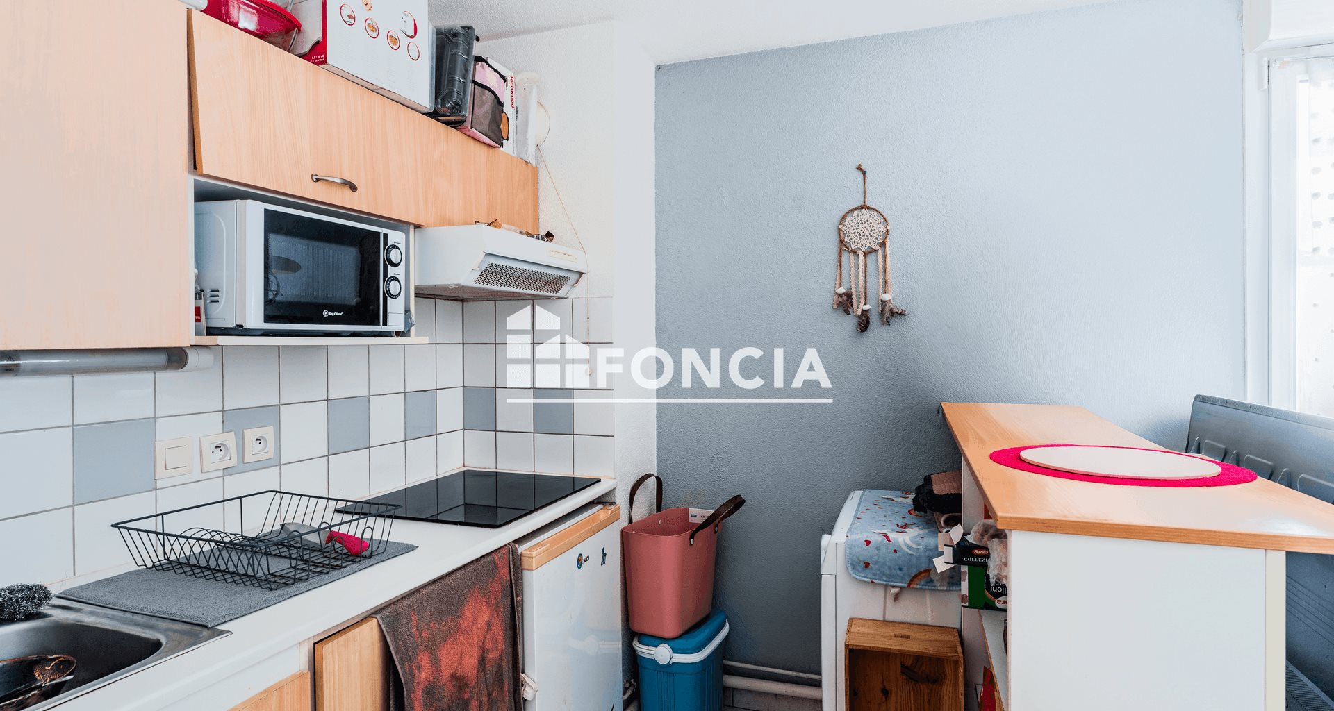 Appartement à vendre, 40m², Metz