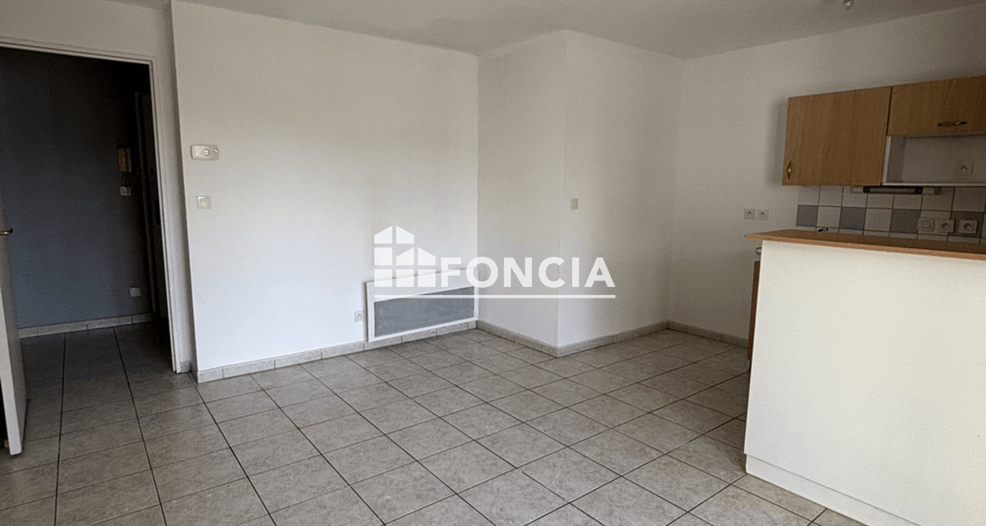 Appartement à vendre, 40m², Metz