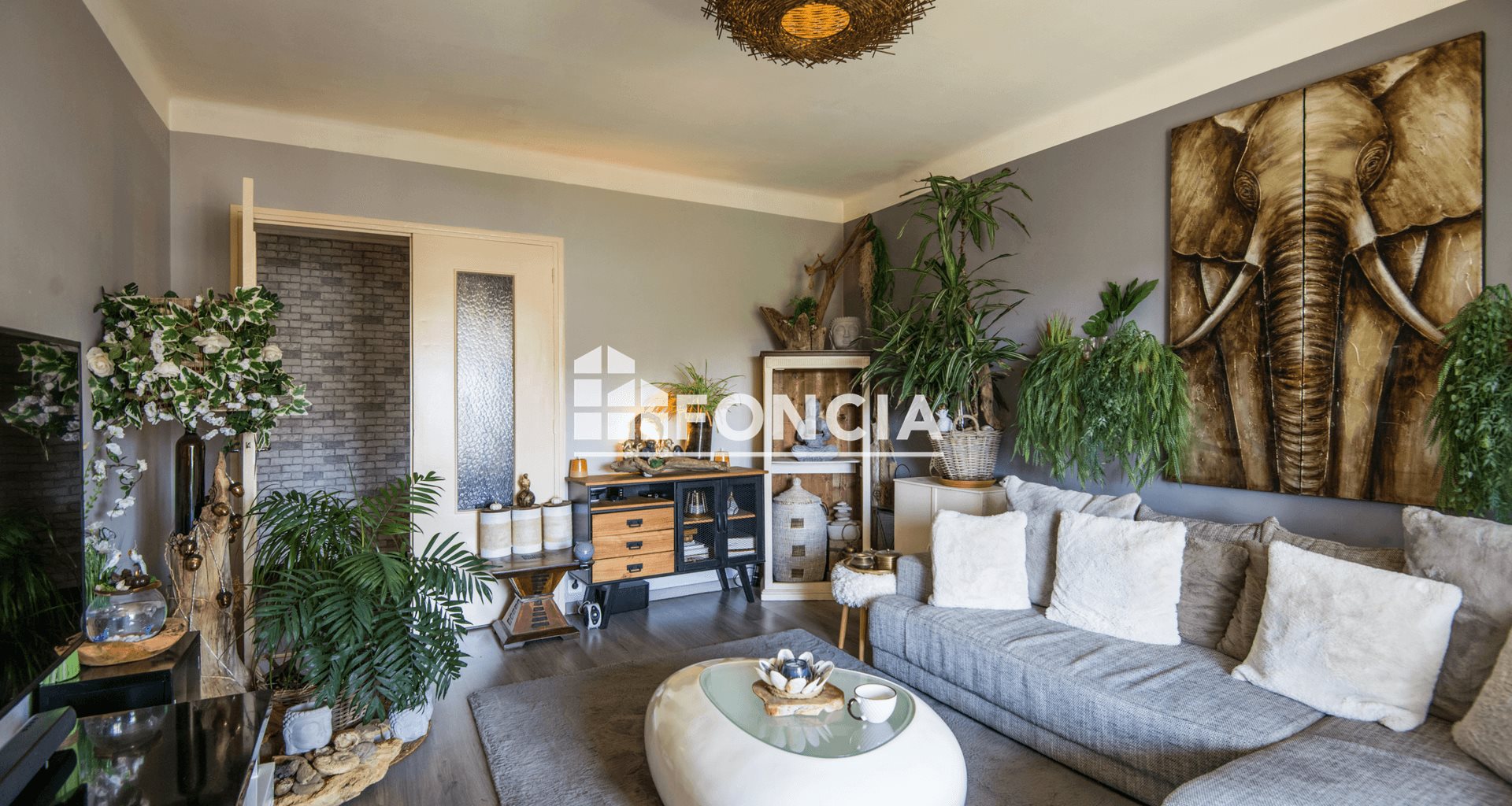 Appartement à vendre, 85m², Rodez