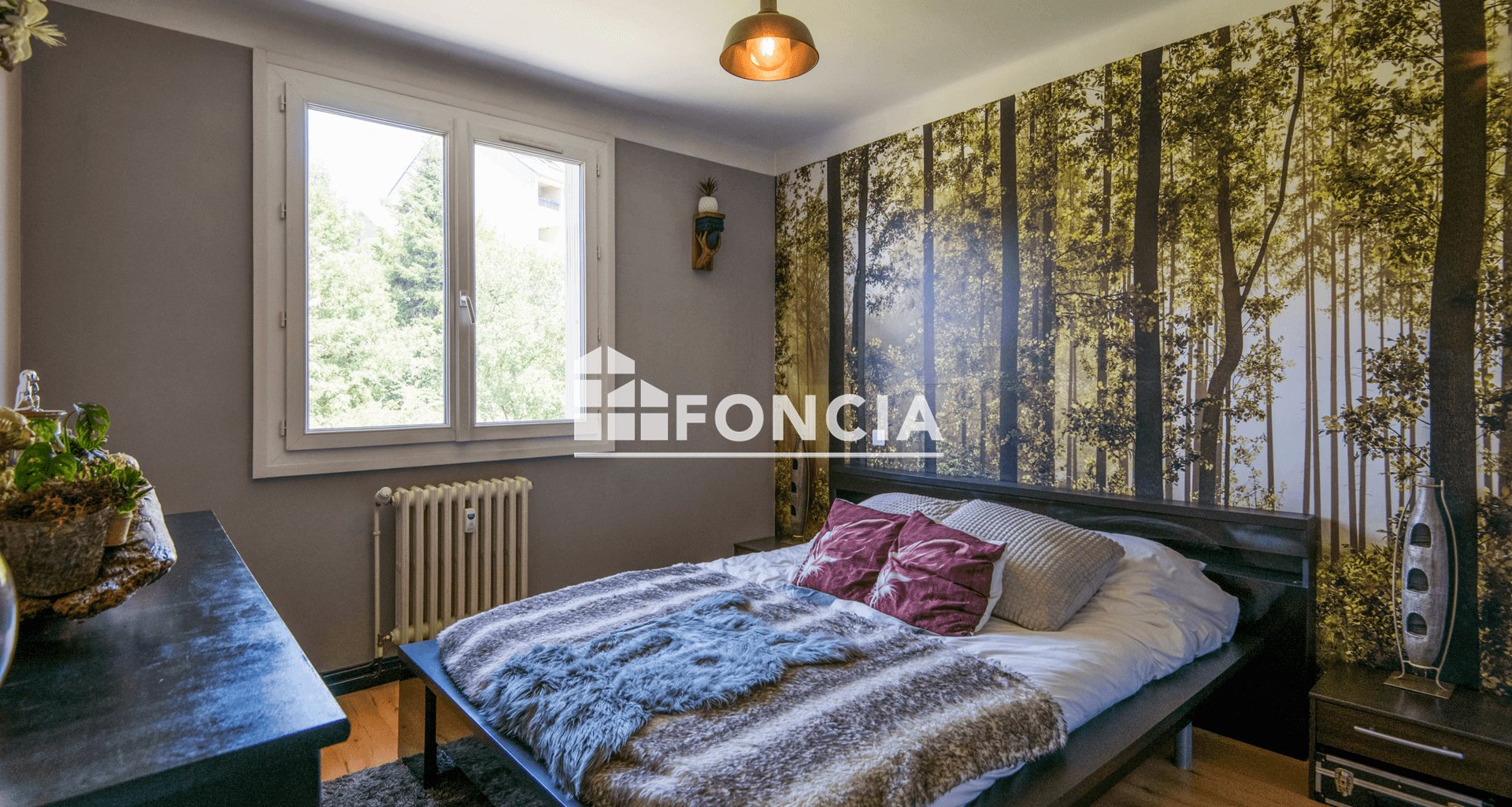 Appartement à vendre, 85m², Rodez