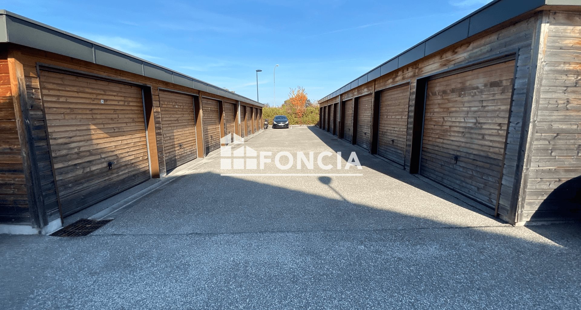 Appartement à vendre, 58m², Saint-Julien-en-Genevois
