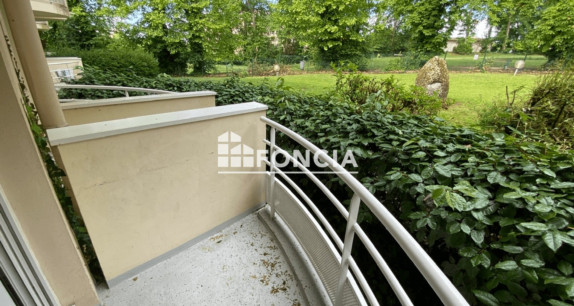 Appartement à louer, 20m², Mérignac