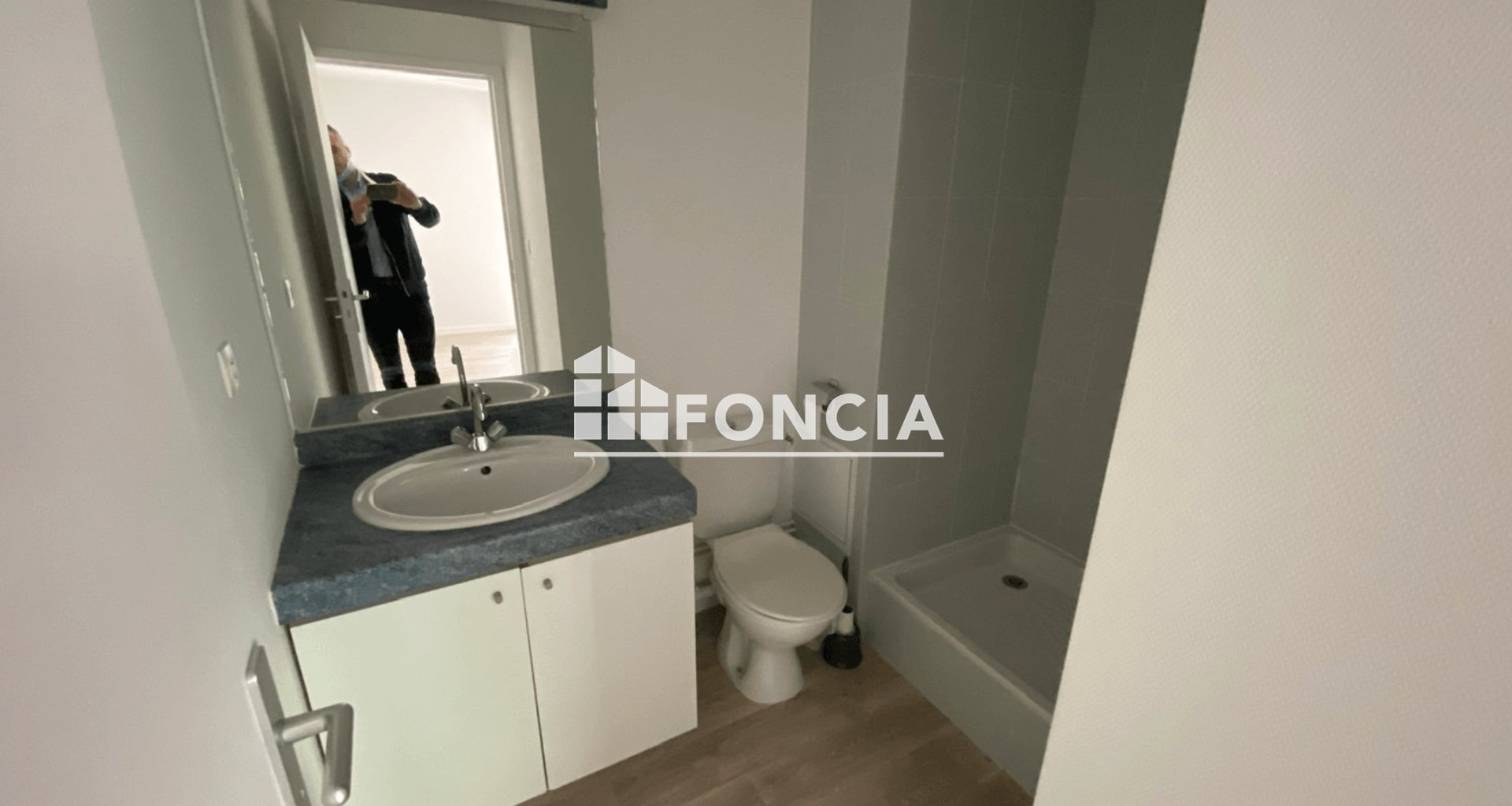 Appartement à louer, 20m², Mérignac