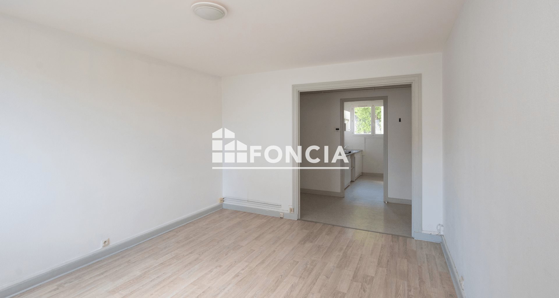 Appartement à vendre, 59m², Valence