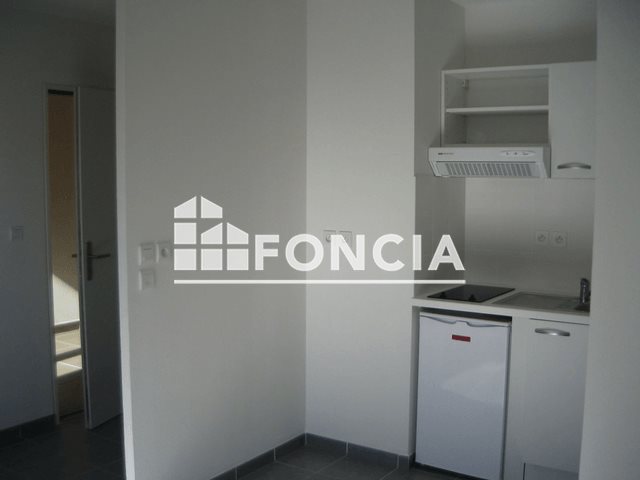 Appartement à louer, 24m², Montpellier