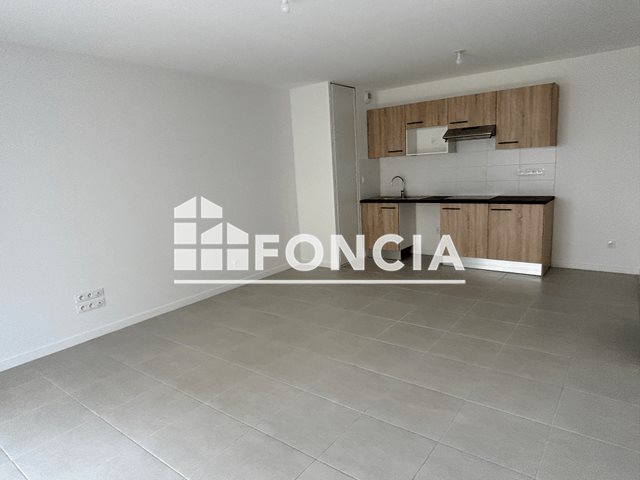Appartement à louer, 59m², Aussonne