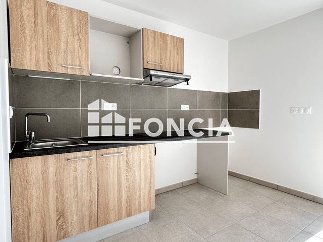 Appartement à louer, 68m², Limoges