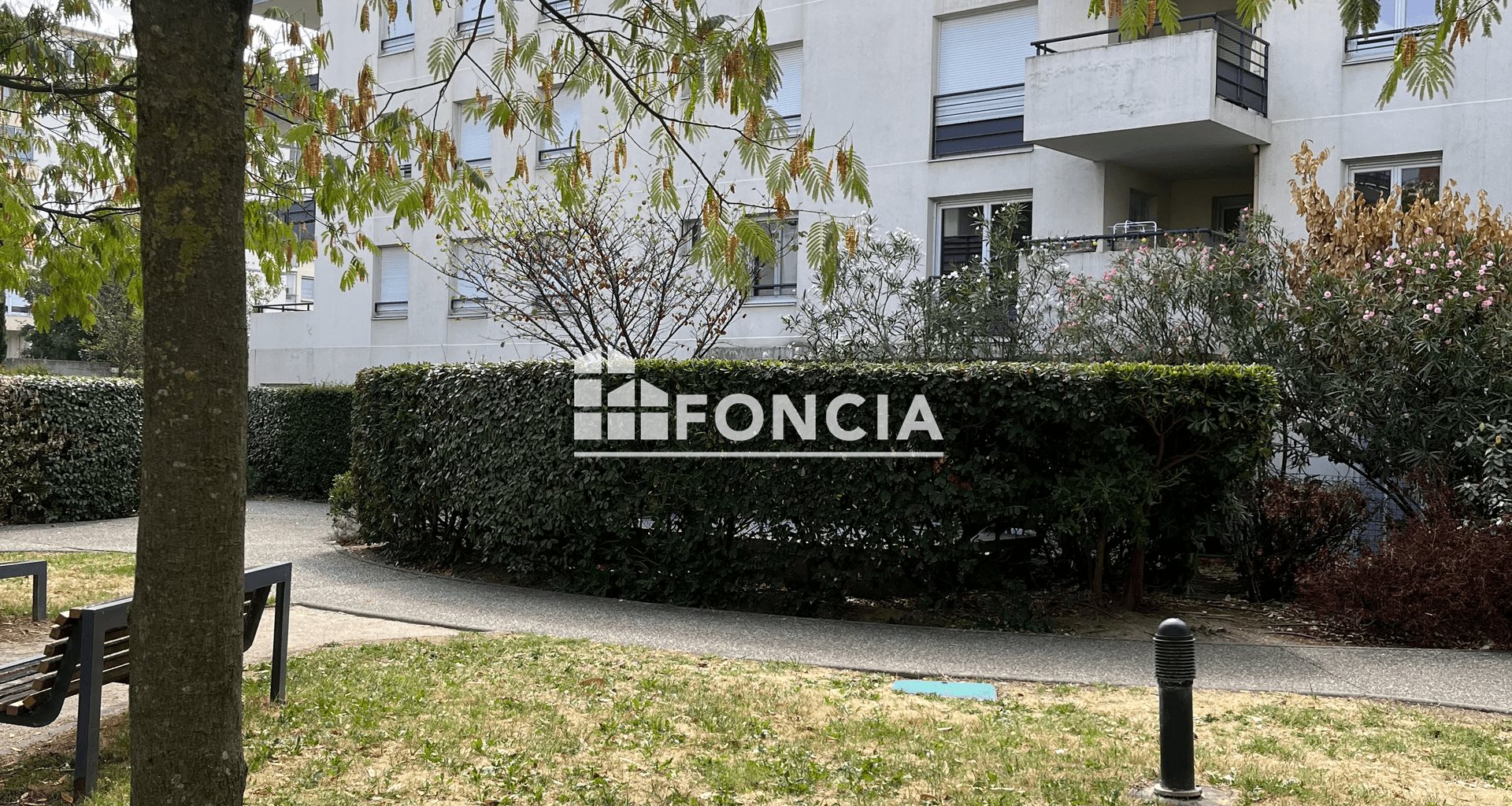 Appartement à vendre, 65m², Valence