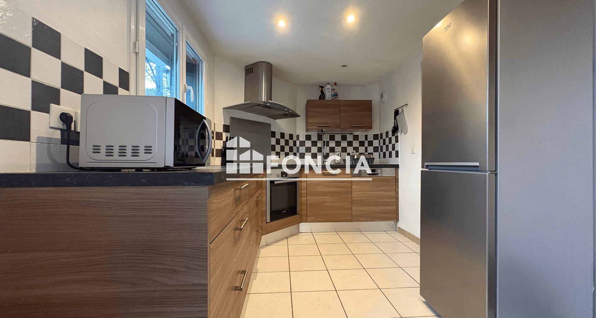 Appartement à louer, 44m², Annecy