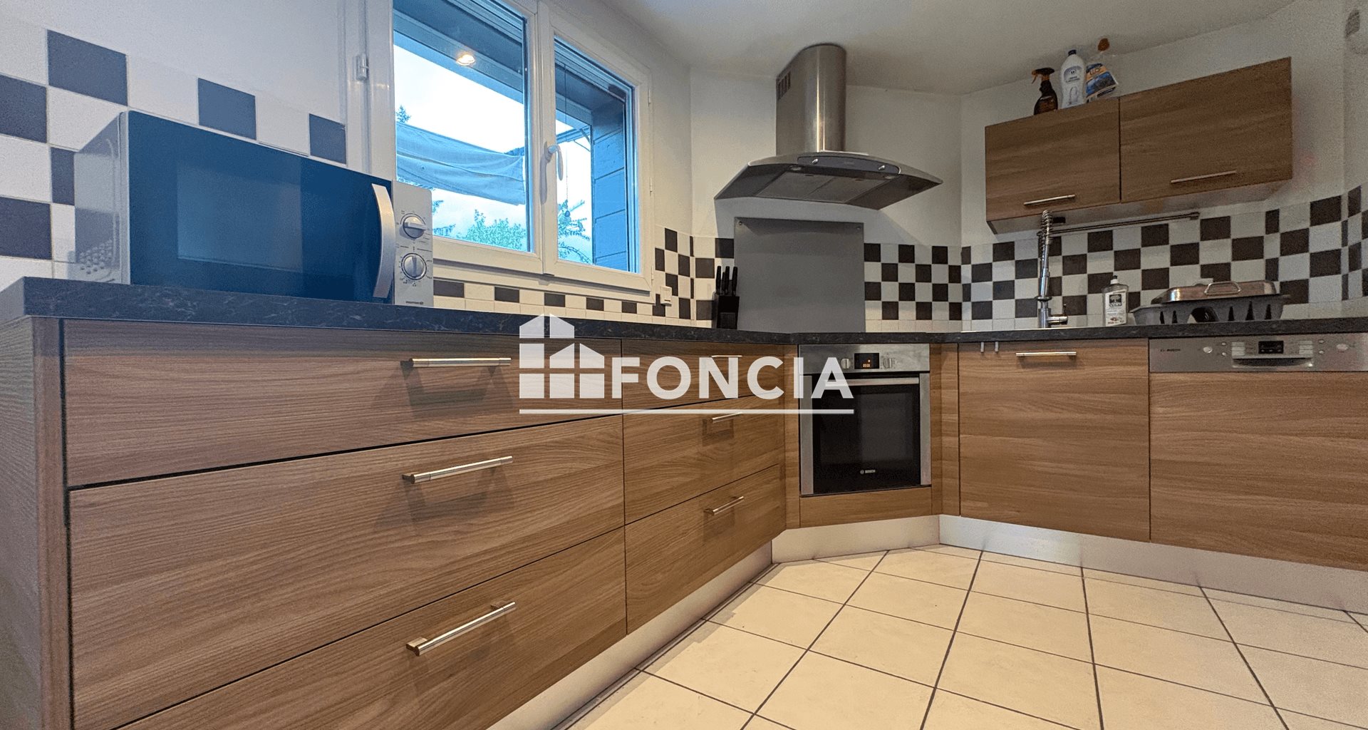 Appartement à louer, 44m², Annecy