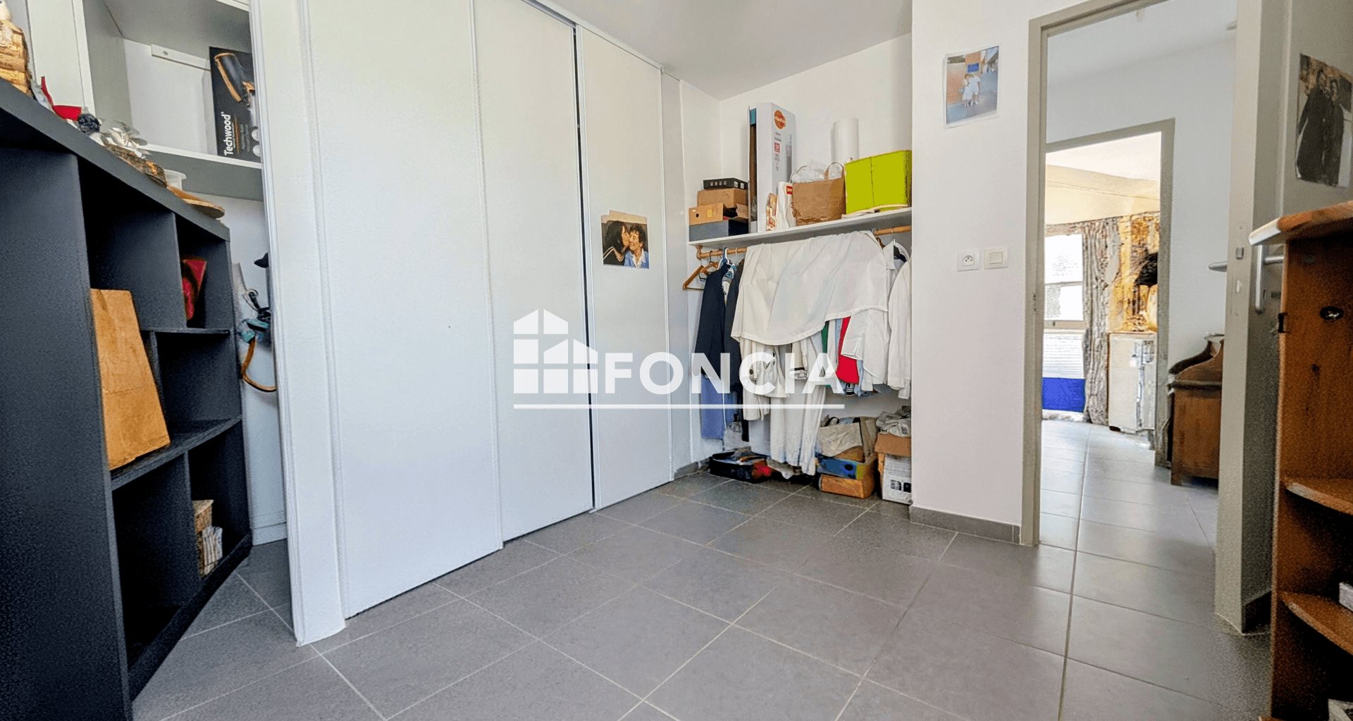 Appartement à vendre, 53m², Frontignan