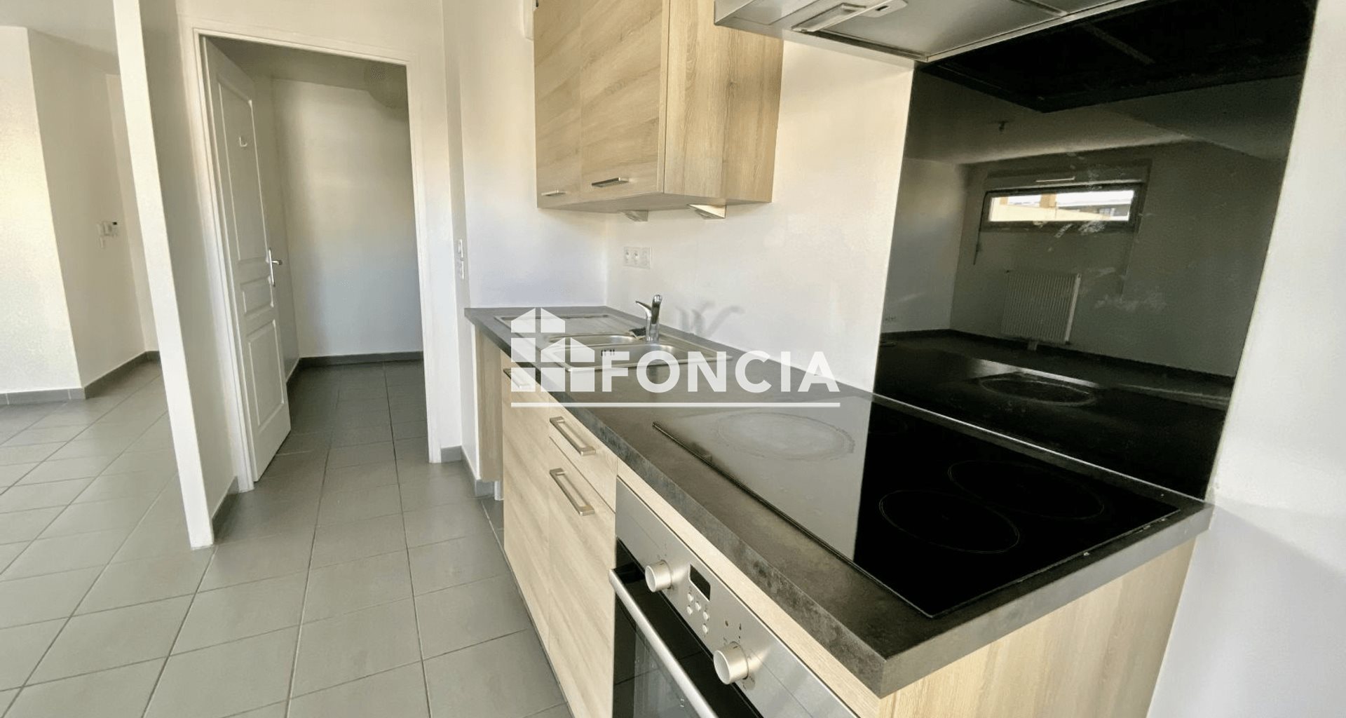 Appartement à louer, 71m², Annemasse