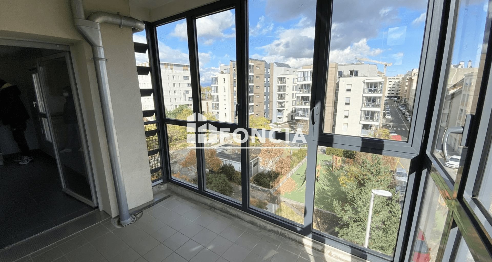 Appartement à louer, 71m², Annemasse