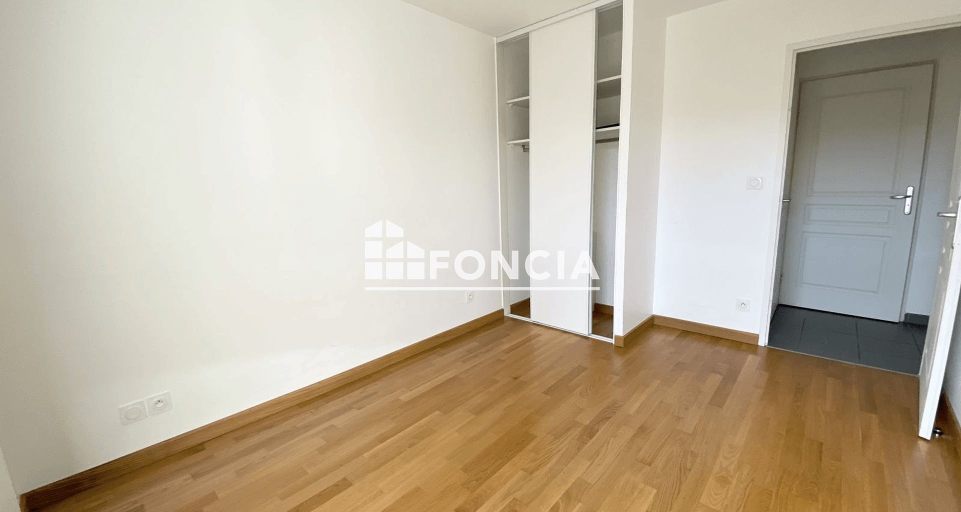 Appartement à louer, 71m², Annemasse
