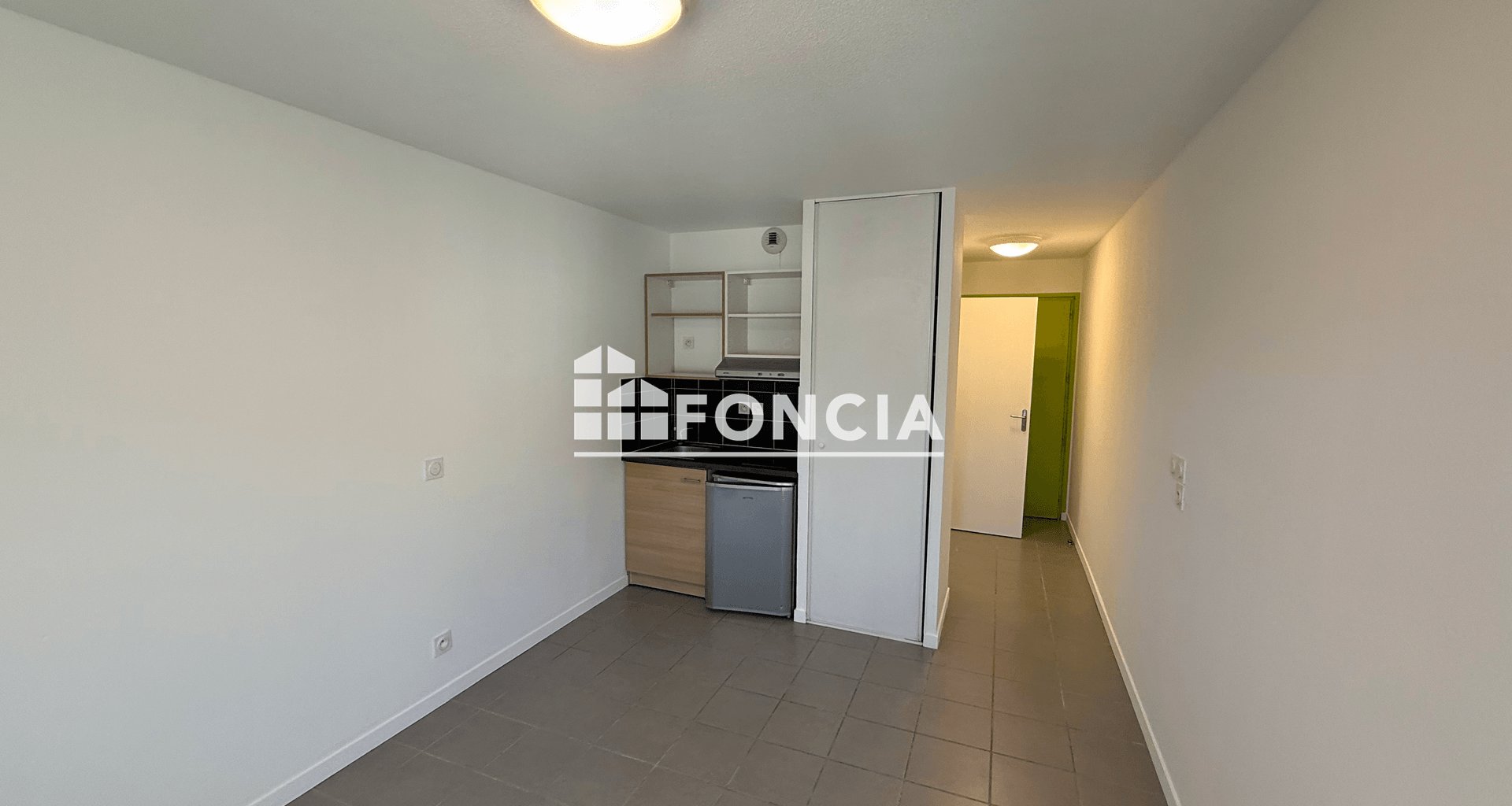 Appartement à louer, 20m², Grenoble