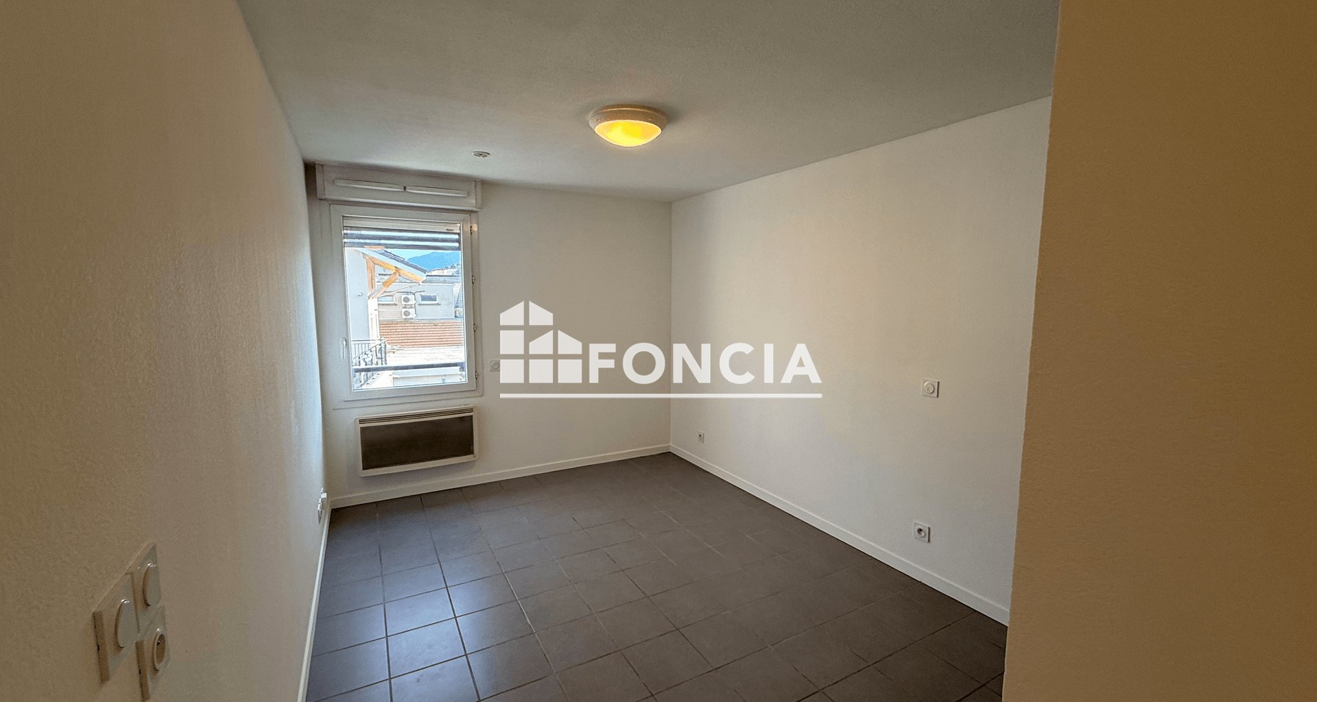 Appartement à louer, 20m², Grenoble