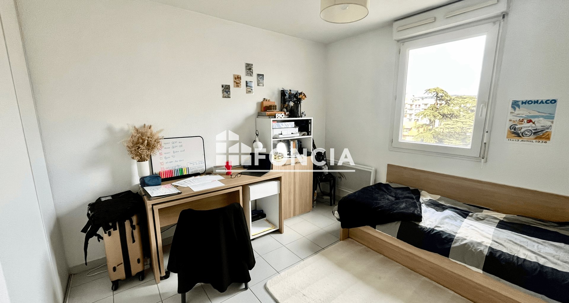Appartement à vendre, 18m², Aix-en-Provence