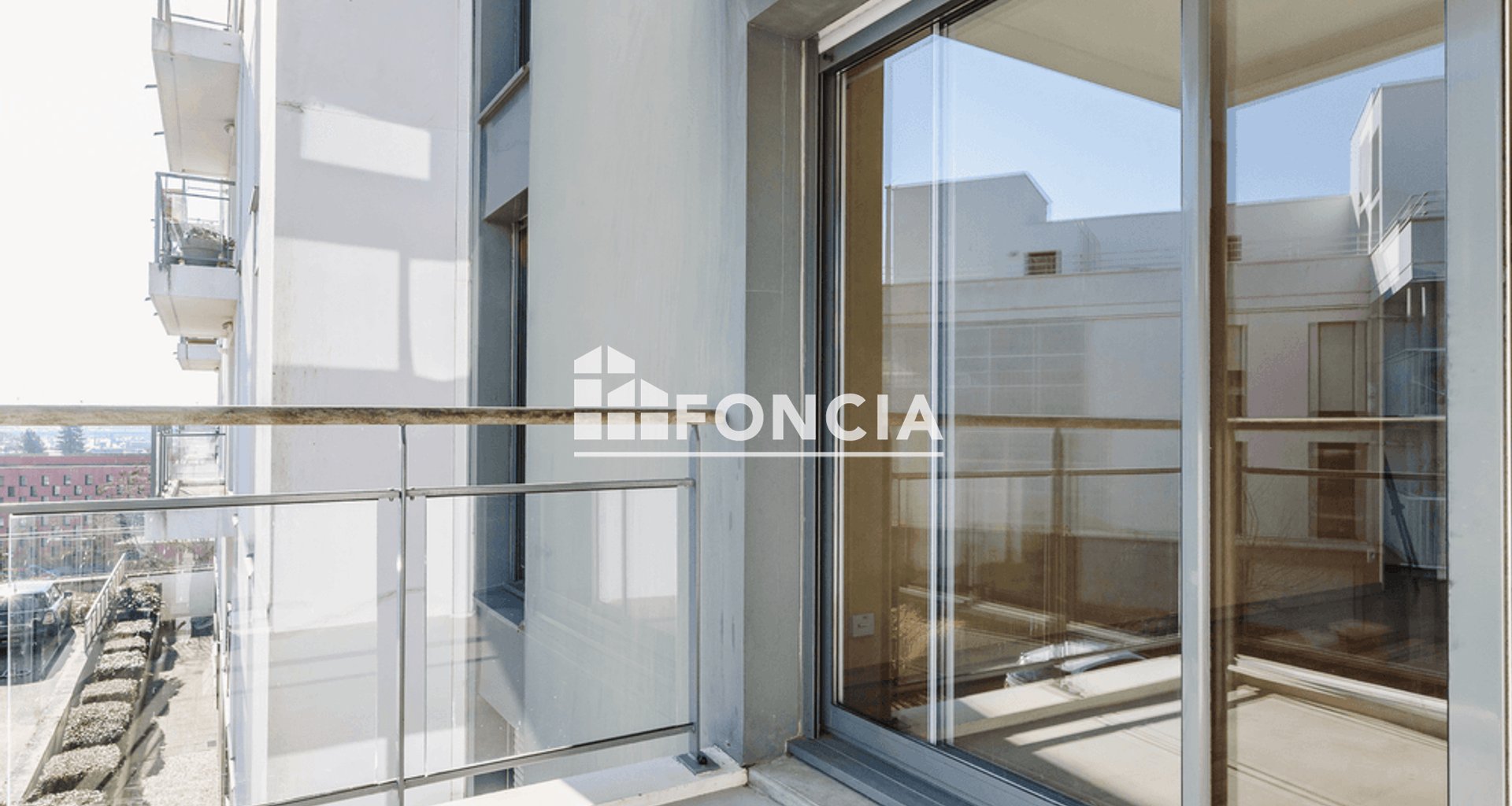 Appartement à vendre, 41m², Rennes