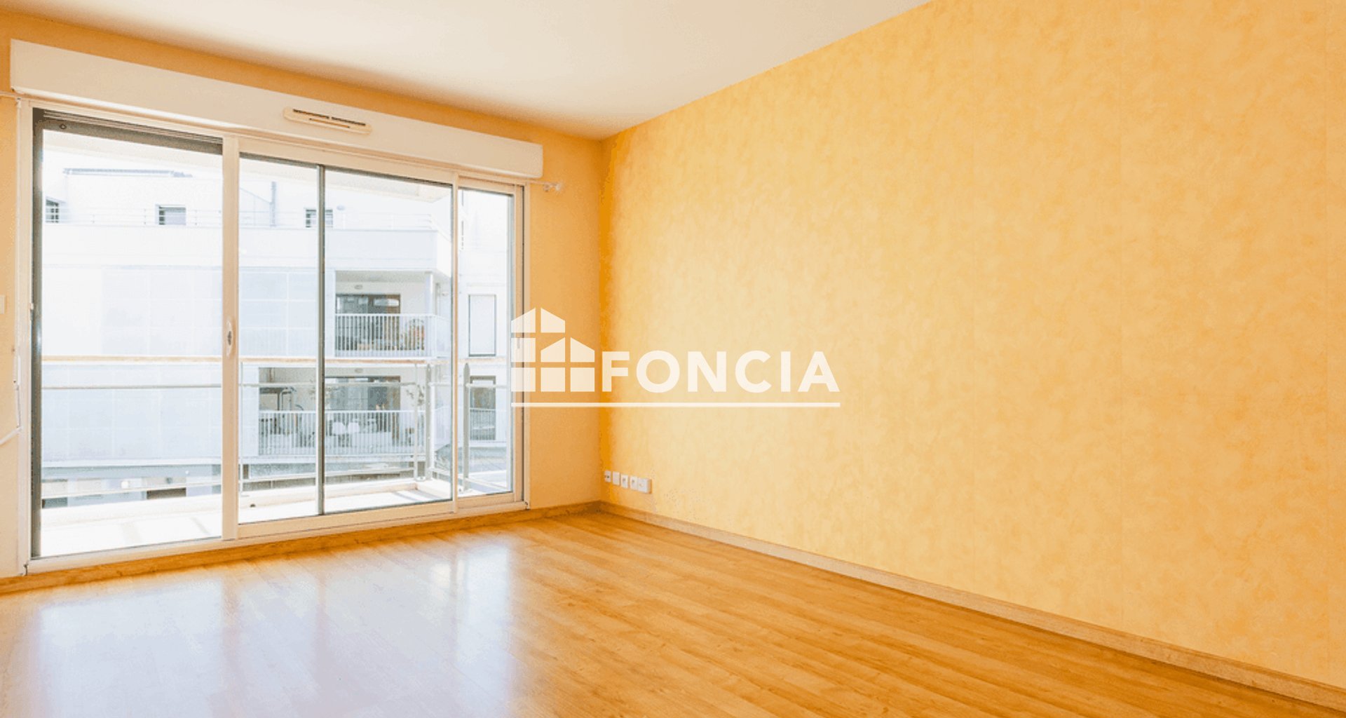 Appartement à vendre, 41m², Rennes