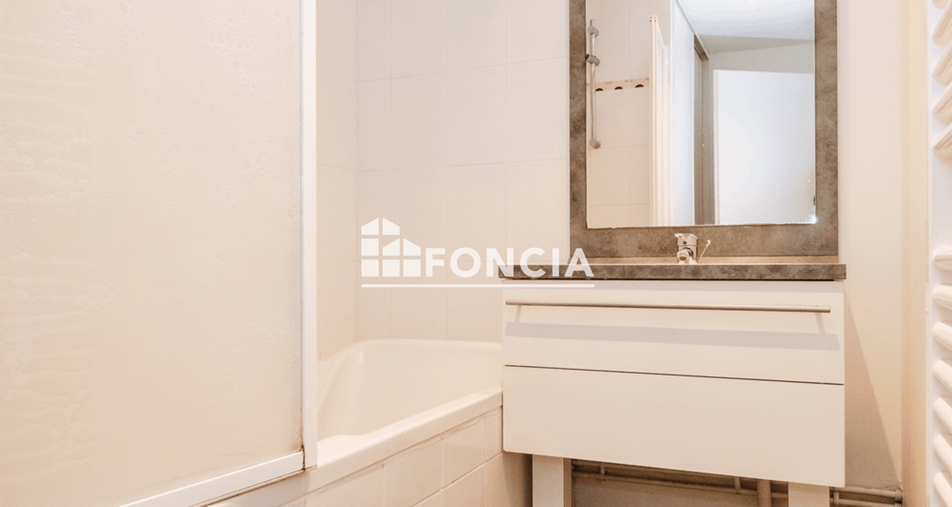 Appartement à vendre, 41m², Rennes