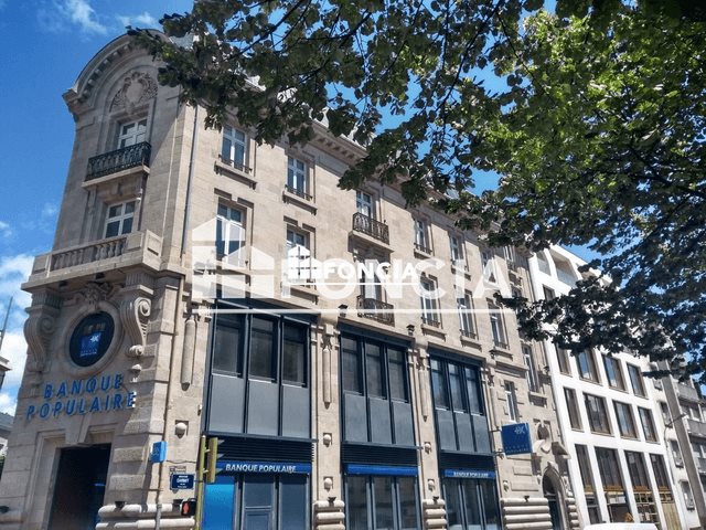 Appartement à louer, 88m², Limoges