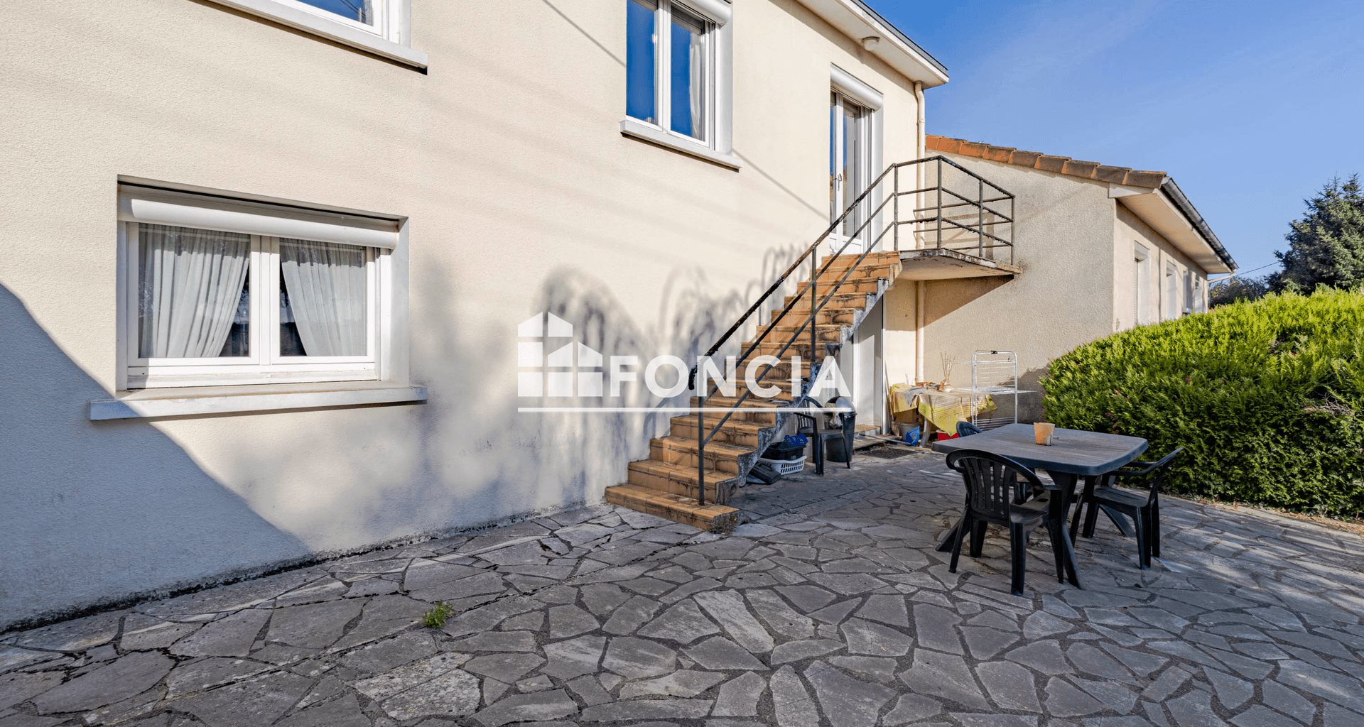 Maison à vendre, 140m², Périgueux
