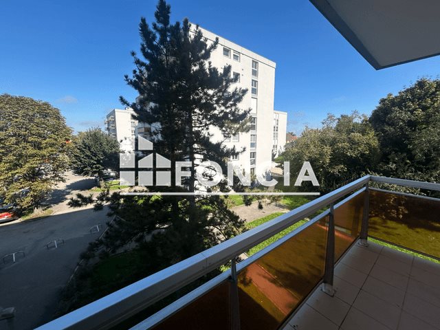 Appartement à louer, 73m², Fontaine-lès-Dijon