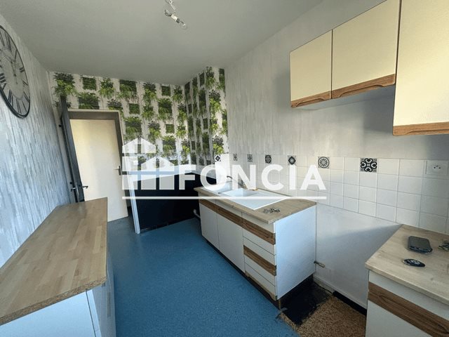 Appartement à louer, 73m², Fontaine-lès-Dijon