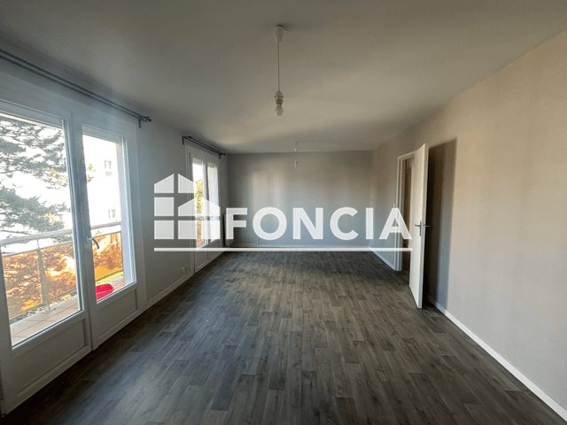Appartement à louer, 73m², Fontaine-lès-Dijon