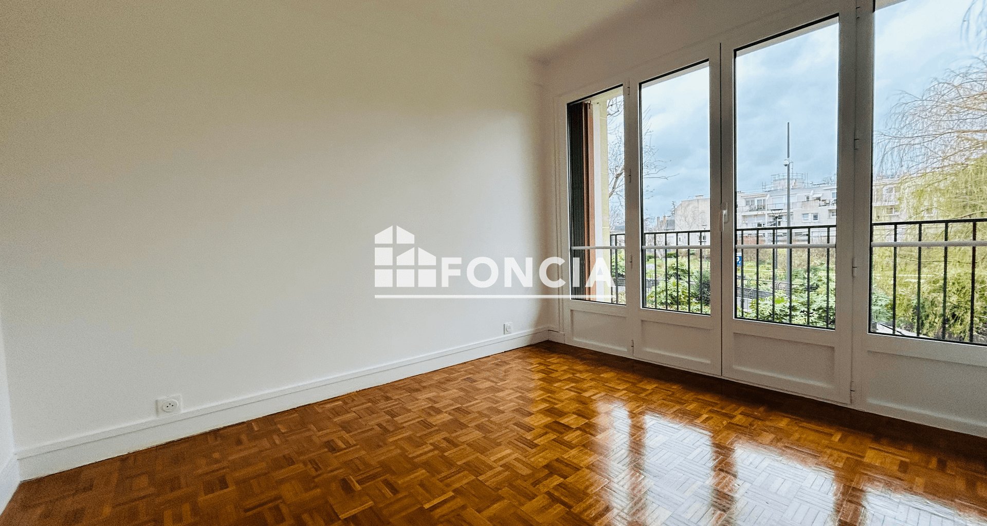 Appartement à louer, 43m², Enghien-les-Bains