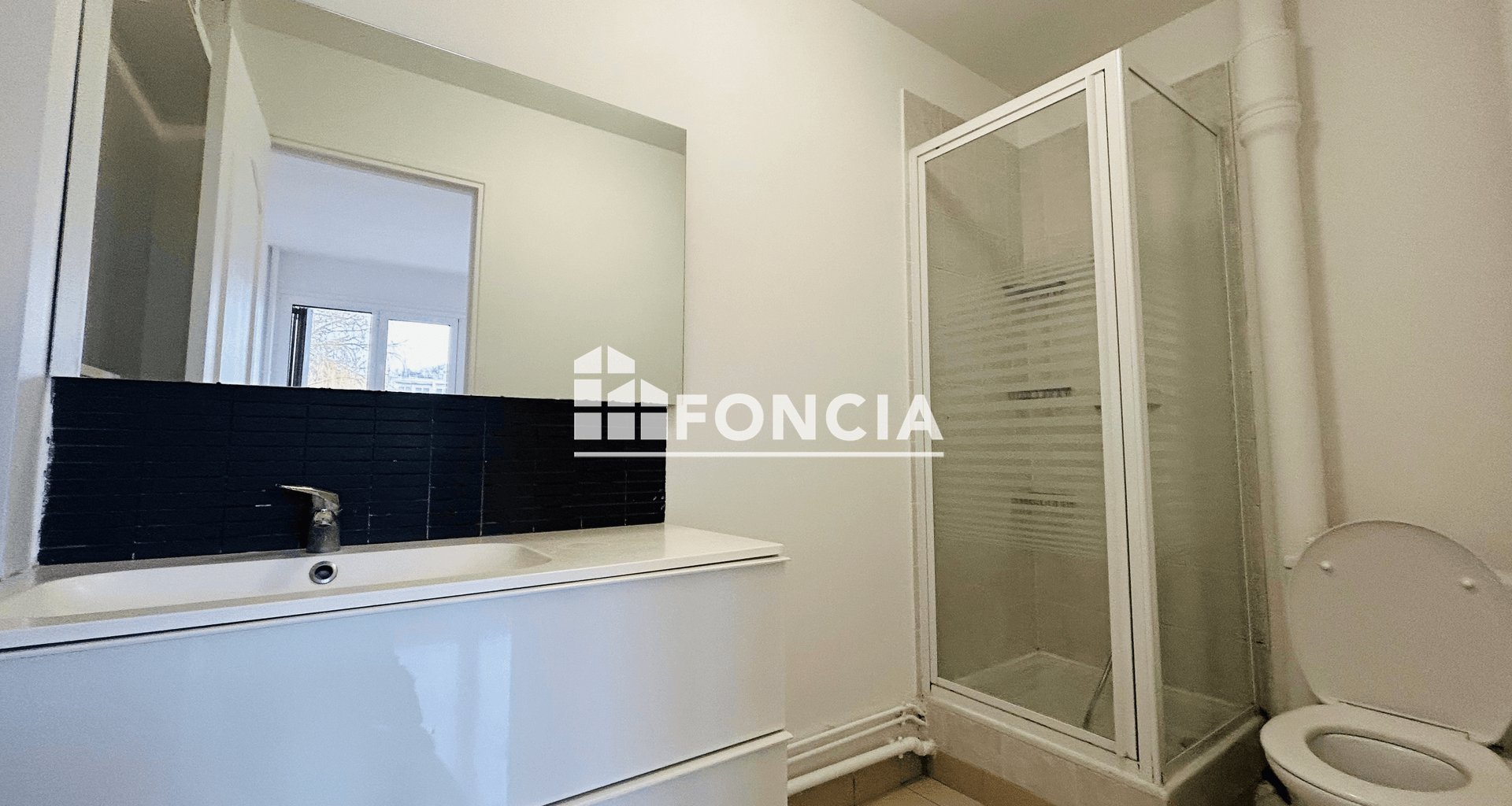 Appartement à louer, 43m², Enghien-les-Bains