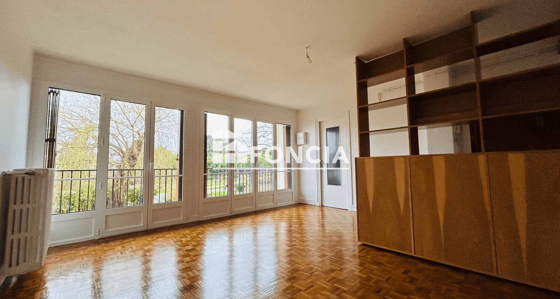 Appartement à louer, 43m², Enghien-les-Bains