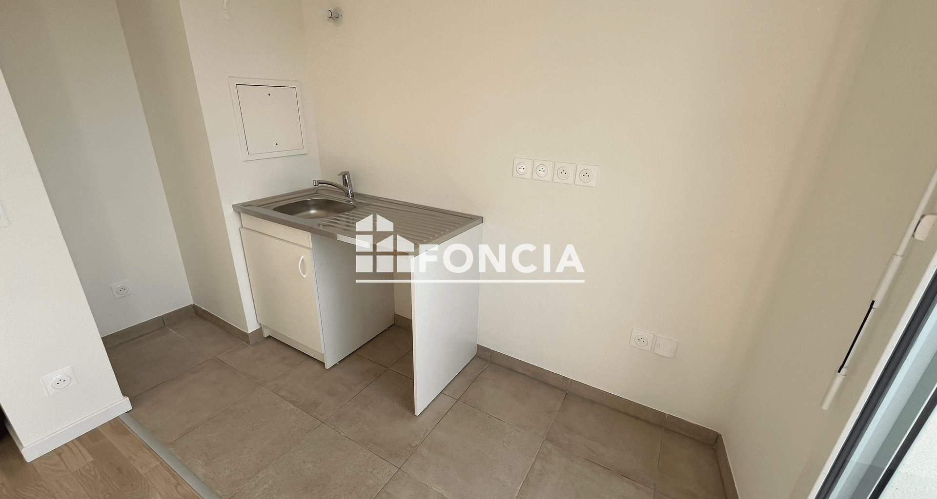 Appartement à louer, 49m², L'Haÿ-les-Roses