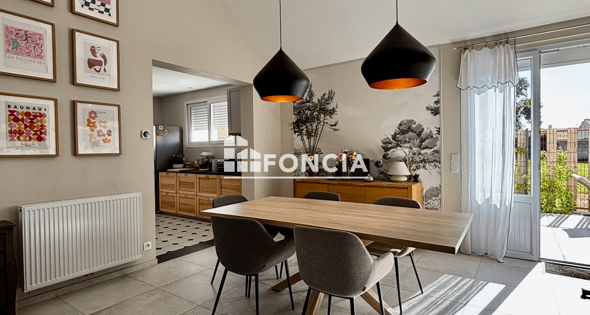 Maison à vendre, 96m², L'Ile-d'Olonne