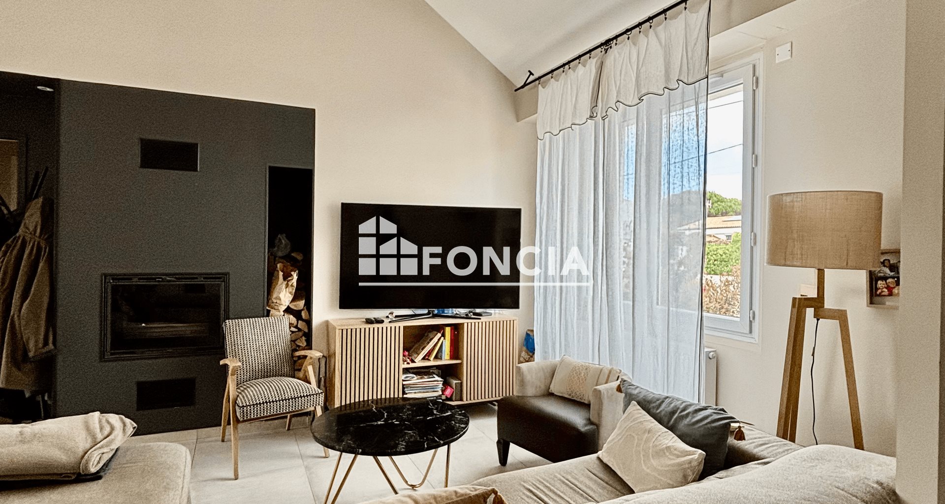 Maison à vendre, 96m², L'Ile-d'Olonne